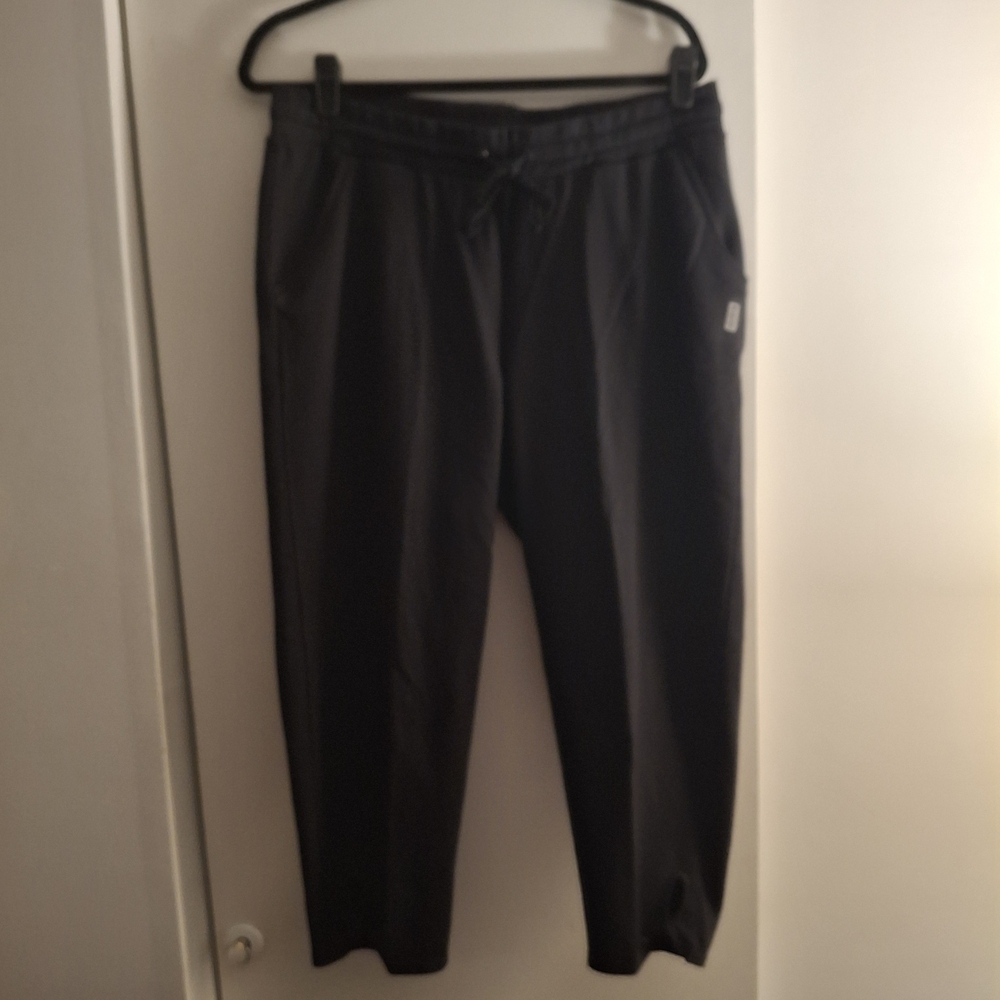 ❤️R8 Women's Black Jogger Pants